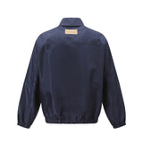 Collar jacket for men and women