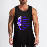 Tank Top For Men
