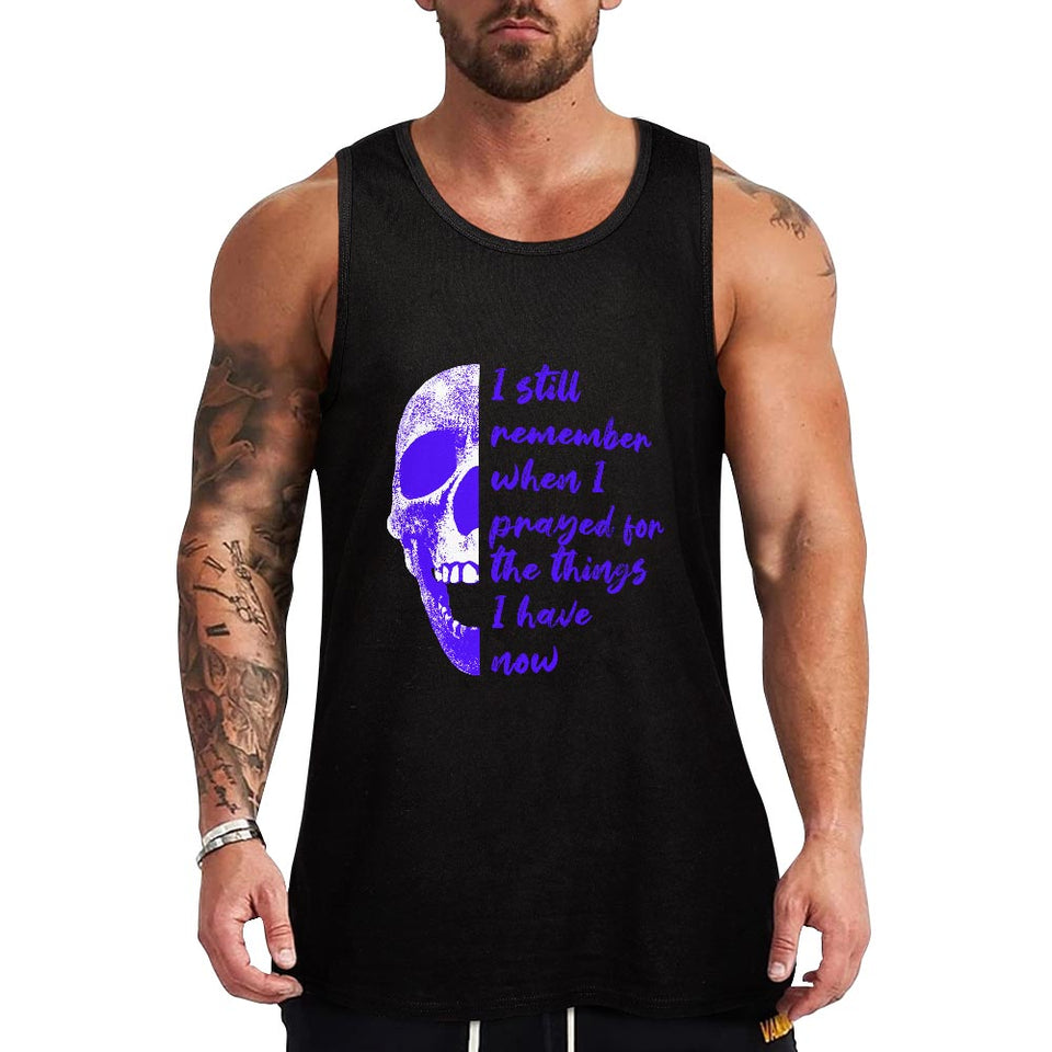 Tank Top For Men