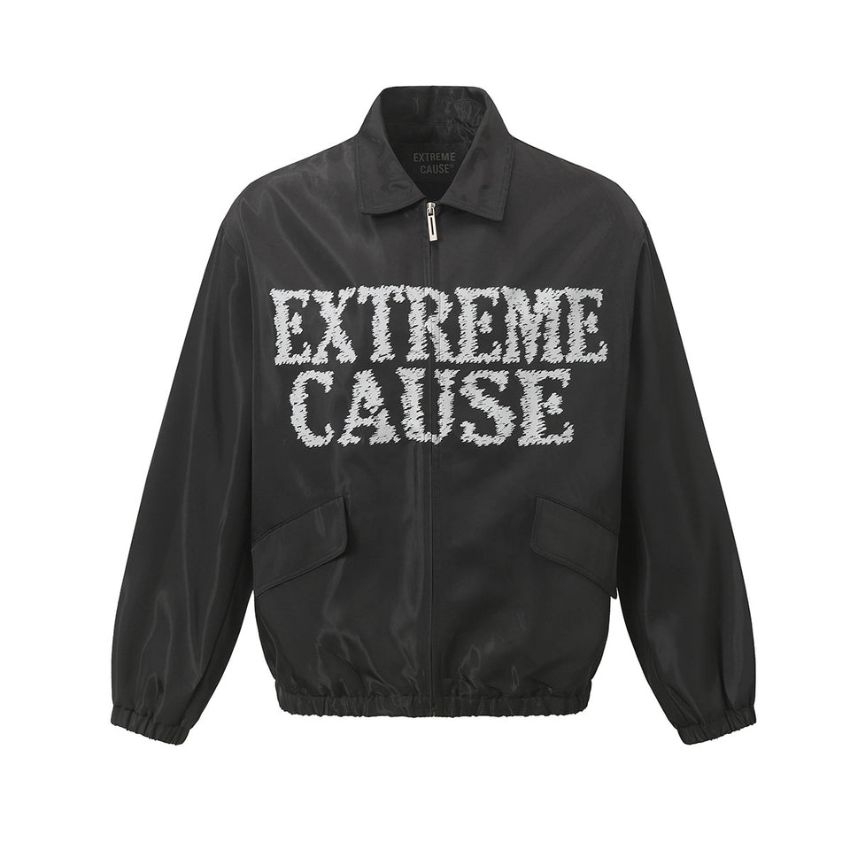 Collar jacket for men and women