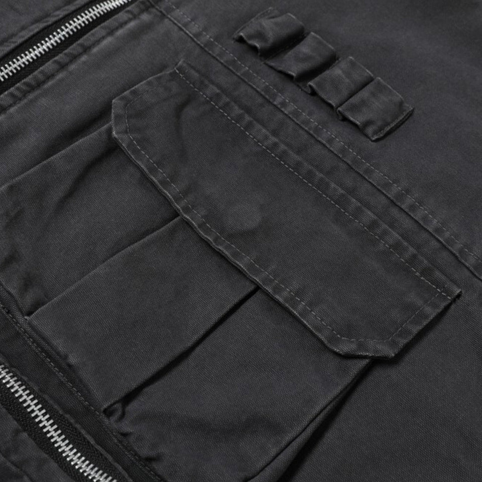 Jacket cotton jacket for men