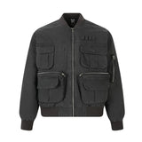 Jacket cotton jacket for men