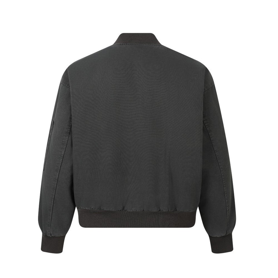 Jacket cotton jacket for men