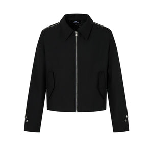 Short Detroit jacket for men