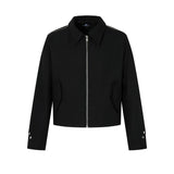 Short Detroit jacket for men