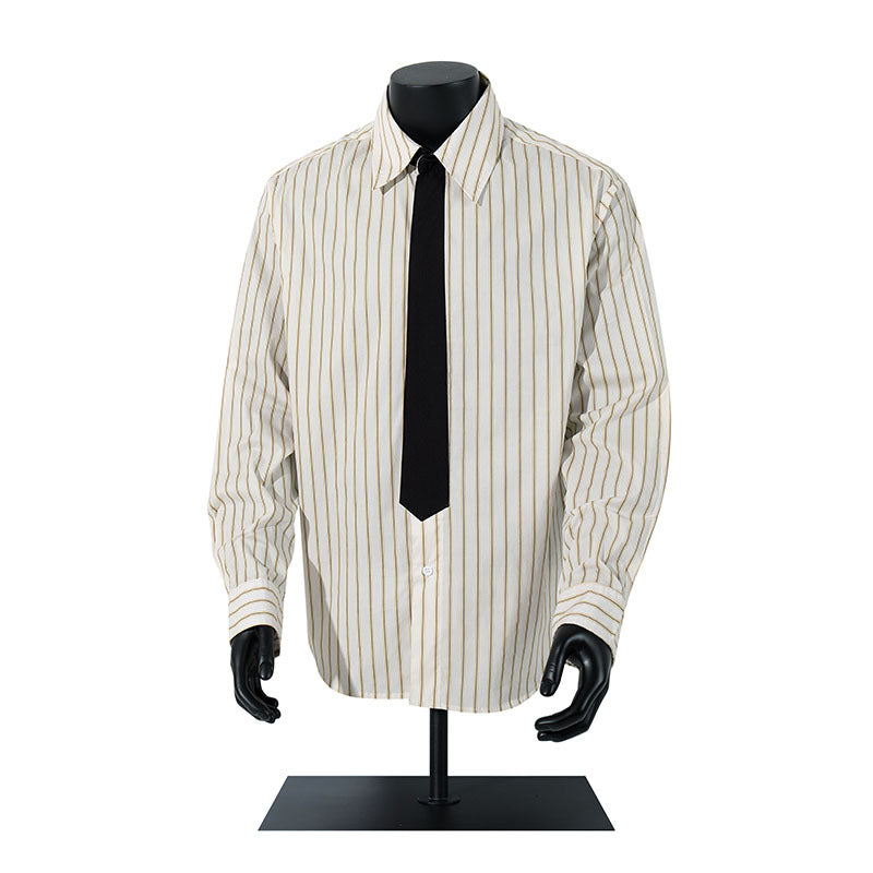 Long Sleeve Shirt for Men and Women, Versatile Loose Casual Dress Shirt