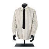 Long Sleeve Shirt for Men and Women, Versatile Loose Casual Dress Shirt