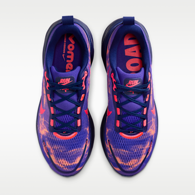 Nike Vomero 18 indigo - Indigo Burst