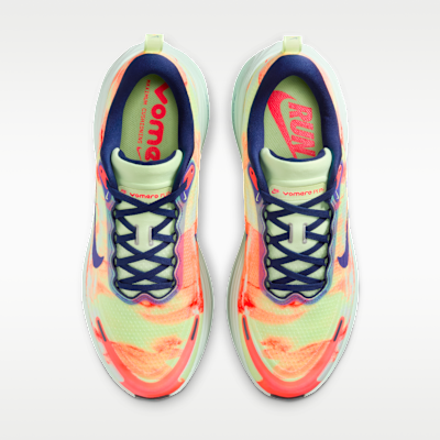 Nike Vomero Plus Barely - Barely Volt