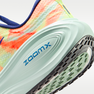 Nike Vomero Plus Barely - Barely Volt