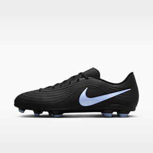Nike Tiempo Maestro Club Black - Black